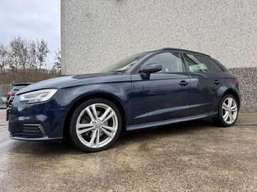 Audi A3 A3 40 e-tron Sportback S tronic sport