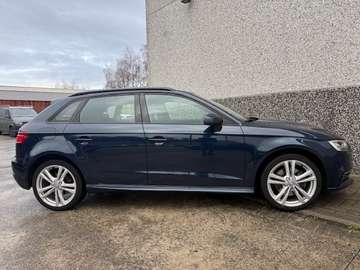 Audi A3 A3 40 e-tron Sportback S tronic sport