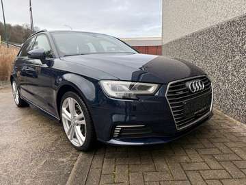 Audi A3 A3 40 e-tron Sportback S tronic sport