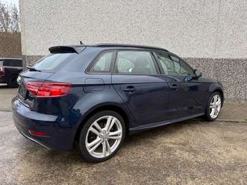 Audi A3 A3 40 e-tron Sportback S tronic sport