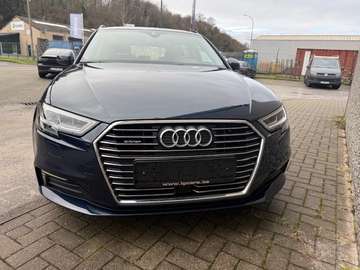 Audi A3 A3 40 e-tron Sportback S tronic sport