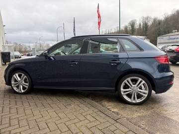 Audi A3 A3 40 e-tron Sportback S tronic sport