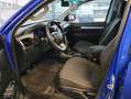 Toyota Hilux Double Cab Comfort 4x4* AHK 3t.* nur 19.000 km! Bleu - thumbnail 5