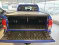 Toyota Hilux Double Cab Comfort 4x4* AHK 3t.* nur 19.000 km! Bleu - thumbnail 11