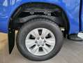 Toyota Hilux Double Cab Comfort 4x4* AHK 3t.* nur 19.000 km! Bleu - thumbnail 13