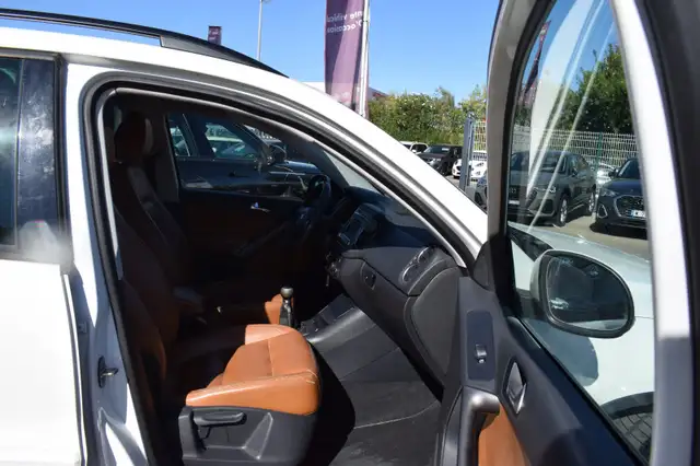 Volkswagen Tiguan view 10