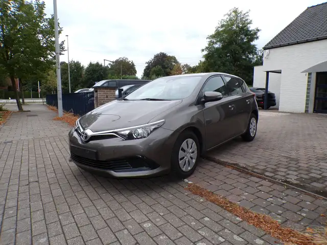 Toyota Auris 1.33i VVT-i 64000km 1ste eigenaar