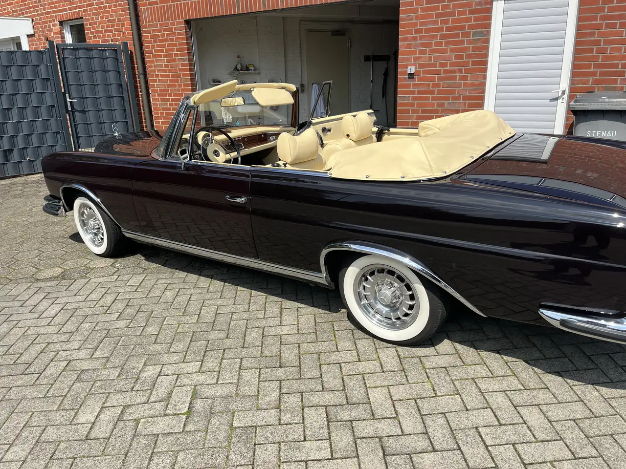 Mercedes-Benz 280