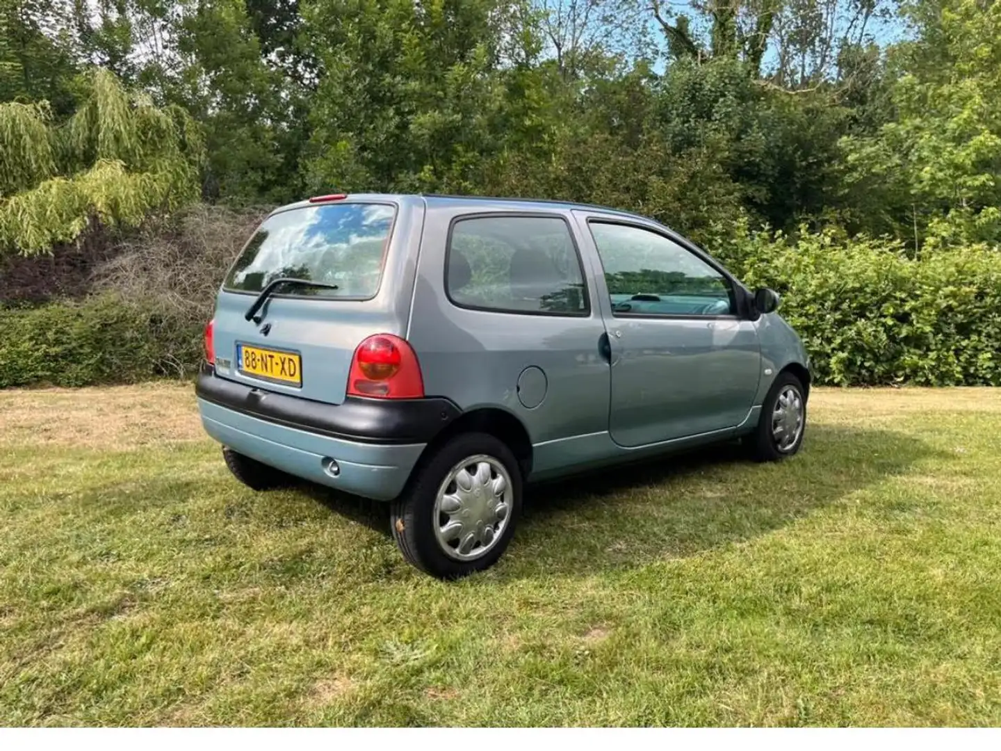 Renault Twingo Twingo 1.2 Privilège Azul - 1