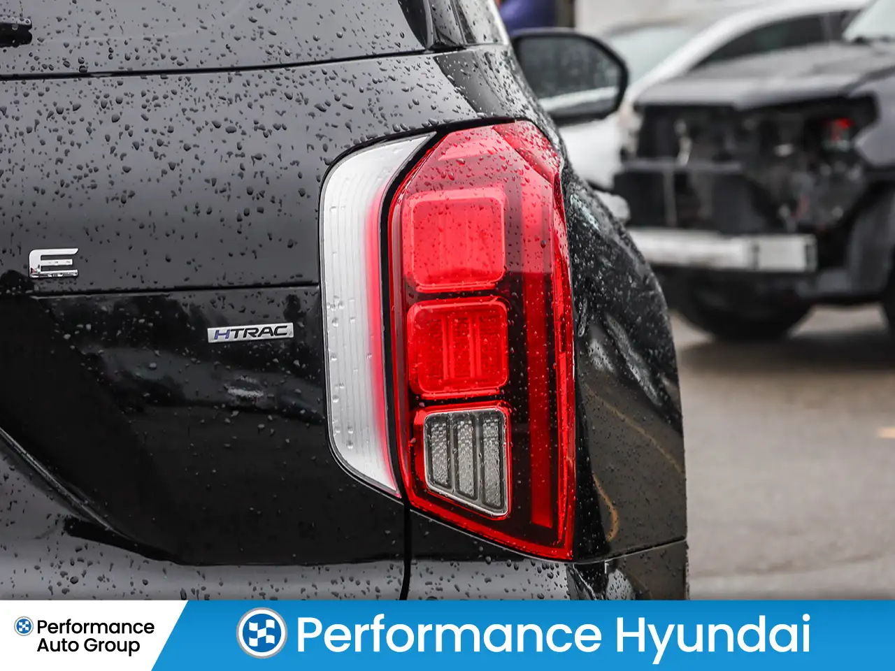 Hyundai PALISADE снимка Hyundai PALISADE