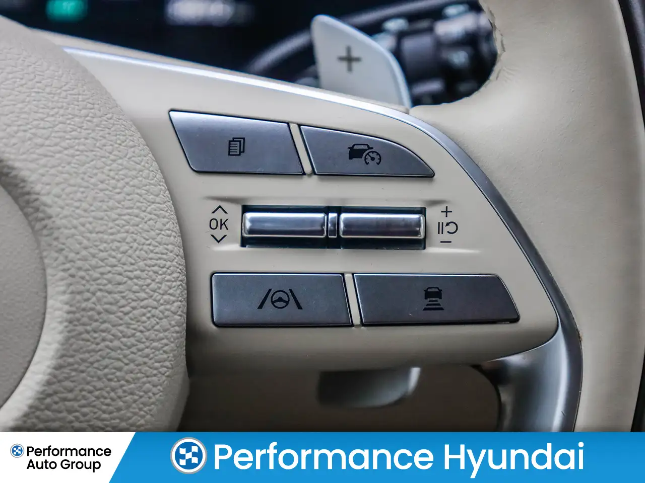 Hyundai PALISADE снимка Hyundai PALISADE
