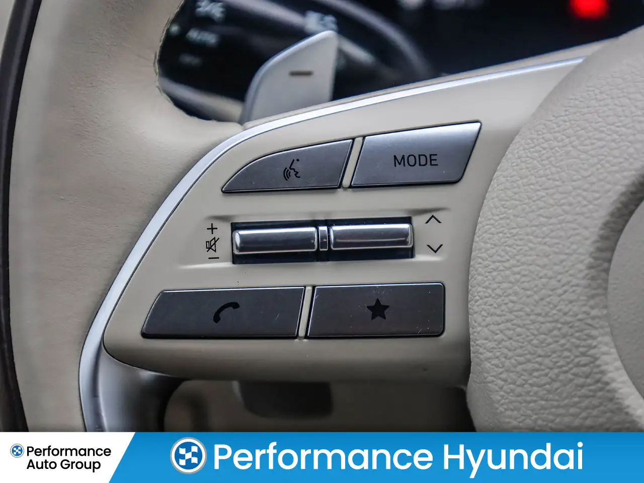 Hyundai PALISADE снимка Hyundai PALISADE