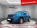 Jeep Renegade 1.6 Limited//ACC/Einparkhilfe hinten Blau - thumbnail 1