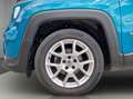 Jeep Renegade 1.6 Limited//ACC/Einparkhilfe hinten Blau - thumbnail 13