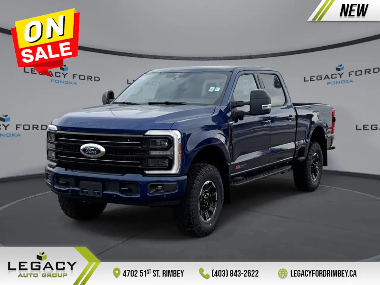 2026 Ford F 350