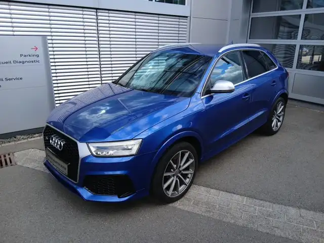 Audi RS Q3