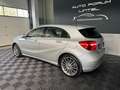 Mercedes-Benz A 180 BE ALU AMG-NAVI-SCHECKHEFT-GEPFLEGT- Gris - thumbnail 3