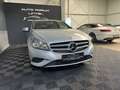 Mercedes-Benz A 180 BE ALU AMG-NAVI-SCHECKHEFT-GEPFLEGT- Gris - thumbnail 6