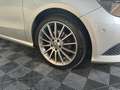 Mercedes-Benz A 180 BE ALU AMG-NAVI-SCHECKHEFT-GEPFLEGT- Gris - thumbnail 12