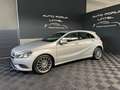 Mercedes-Benz A 180 BE ALU AMG-NAVI-SCHECKHEFT-GEPFLEGT- Gris - thumbnail 2