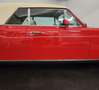 Rolls-Royce Corniche Royce cabriolet Rot - thumbnail 26