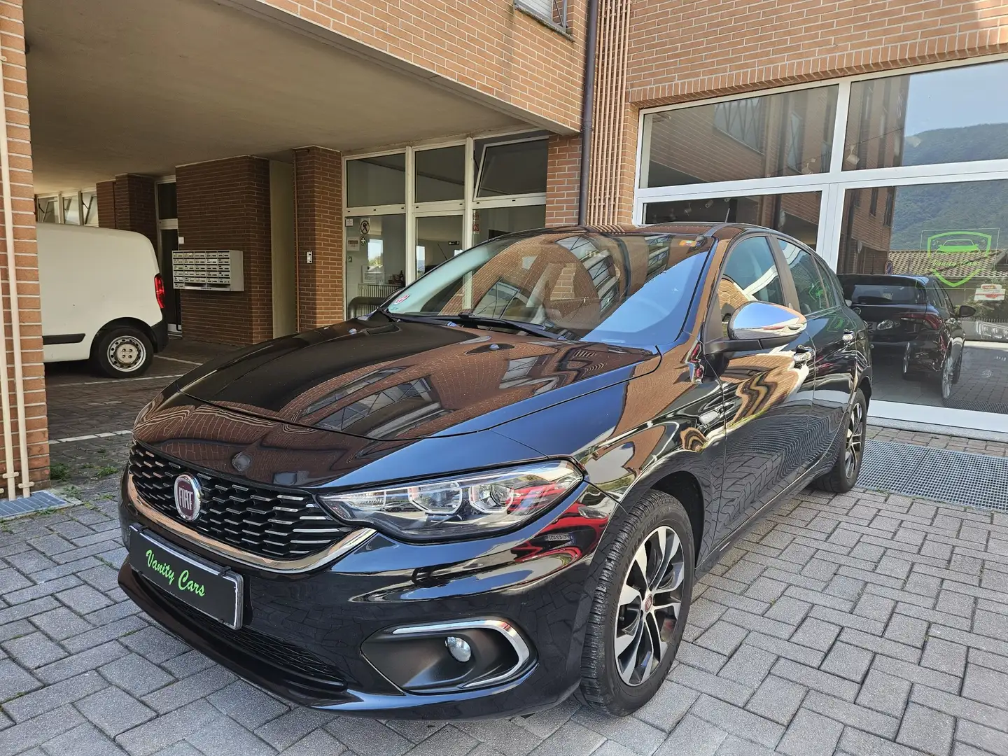 Fiat Tipo 5p 1.3 mjt Mirror s&s 95cv my20 - 1