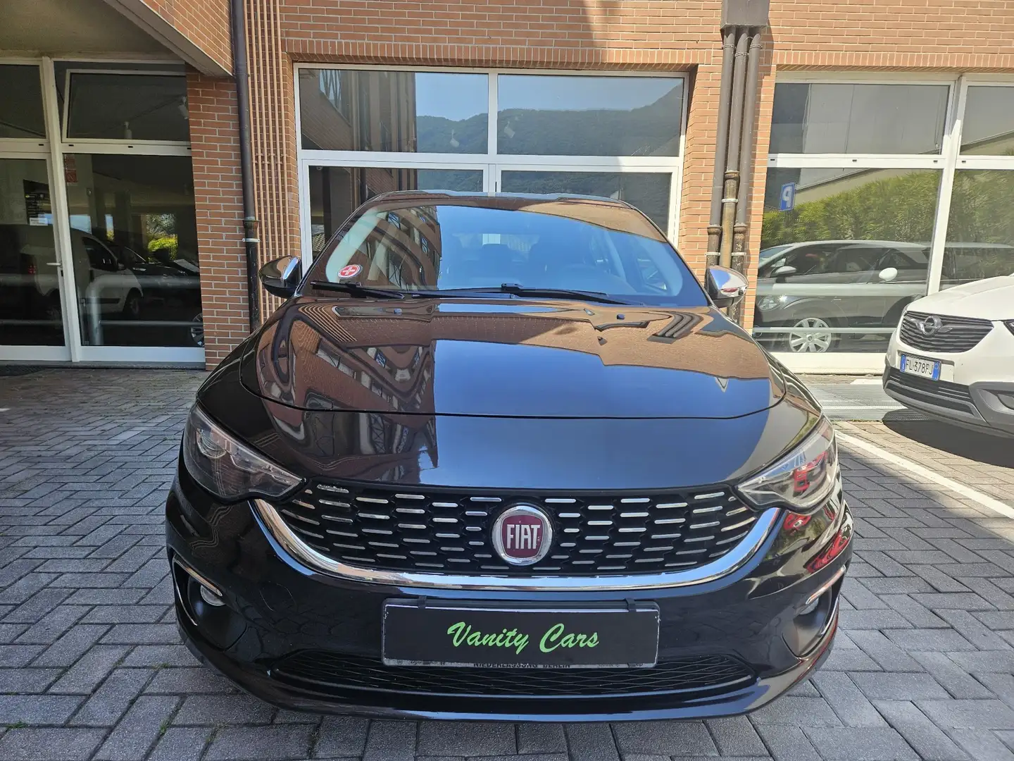 Fiat Tipo 5p 1.3 mjt Mirror s&s 95cv my20 - 2