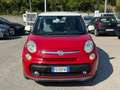 Fiat 500L 500L 2012 1.6 mjt Pop Star 105cv Rosso - thumbnail 2