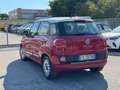 Fiat 500L 500L 2012 1.6 mjt Pop Star 105cv Rosso - thumbnail 4