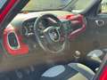Fiat 500L 500L 2012 1.6 mjt Pop Star 105cv Rosso - thumbnail 7
