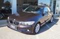 BMW 118 i Sport Line *PDC*Sitzheizung*PDC*Automatik Brun - thumbnail 1