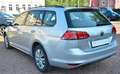 Volkswagen Golf VII Variant BMT Klima Standheizung Tüv neu Silber - thumbnail 7