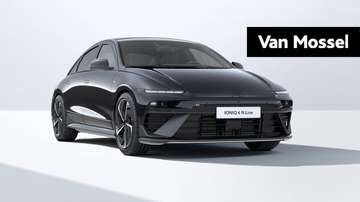 Balance N-Line Sunroof 84 kWh AWD