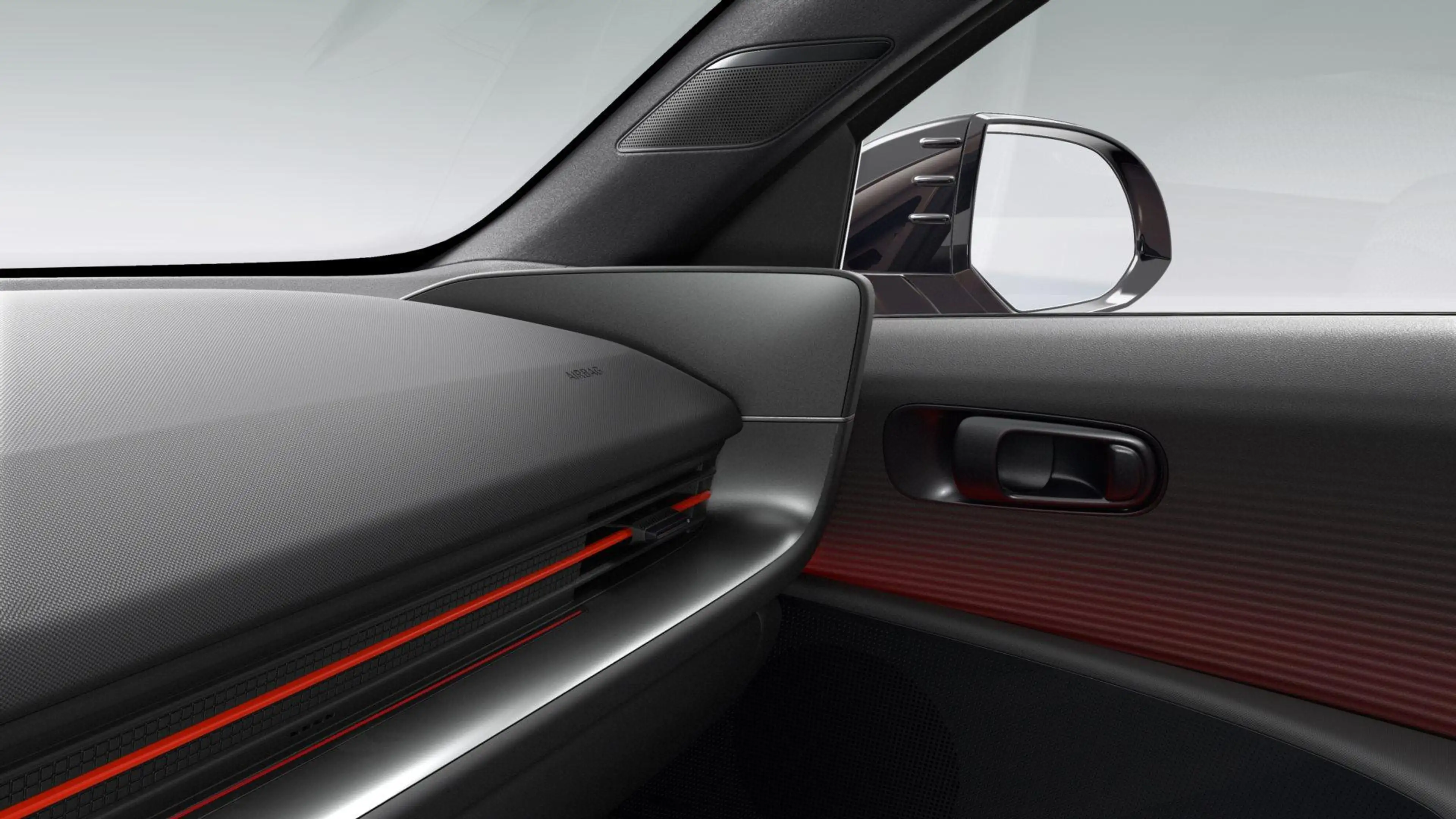 Hyundai IONIQ 6 Balance N-Line Sunroof 84 kWh AWD — photo 11