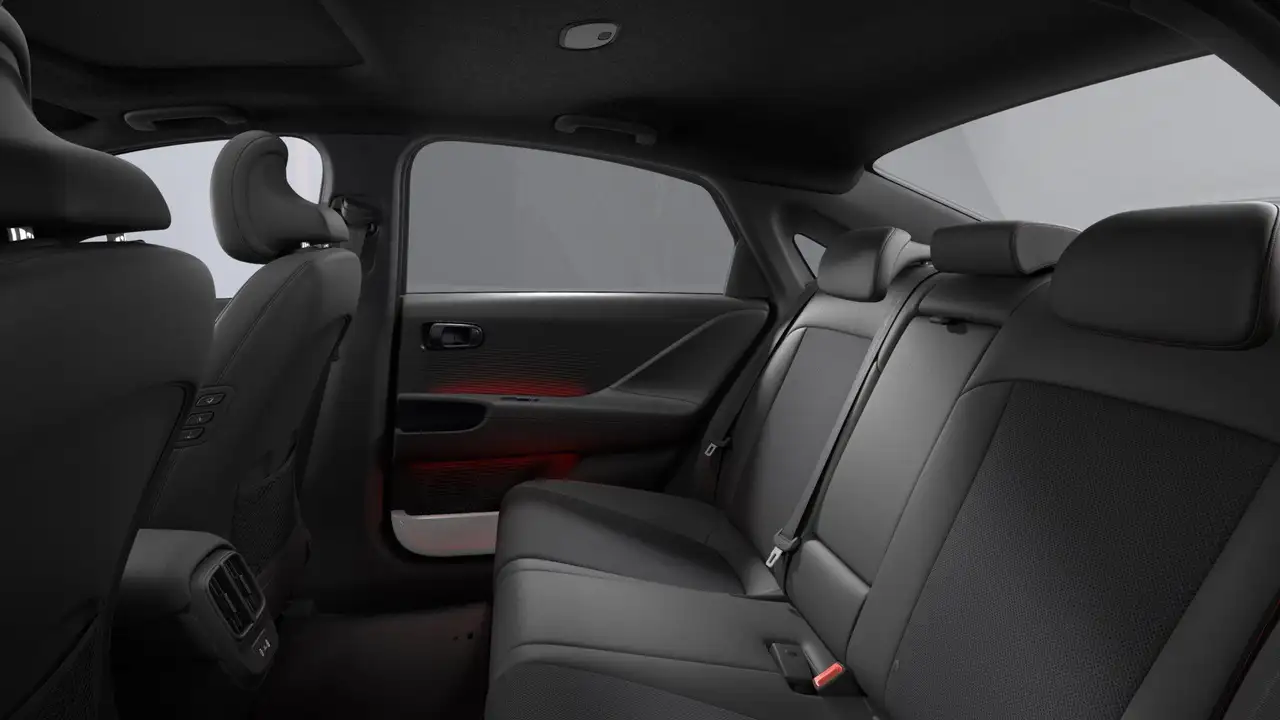 Hyundai IONIQ 6 2026 — фото 10
