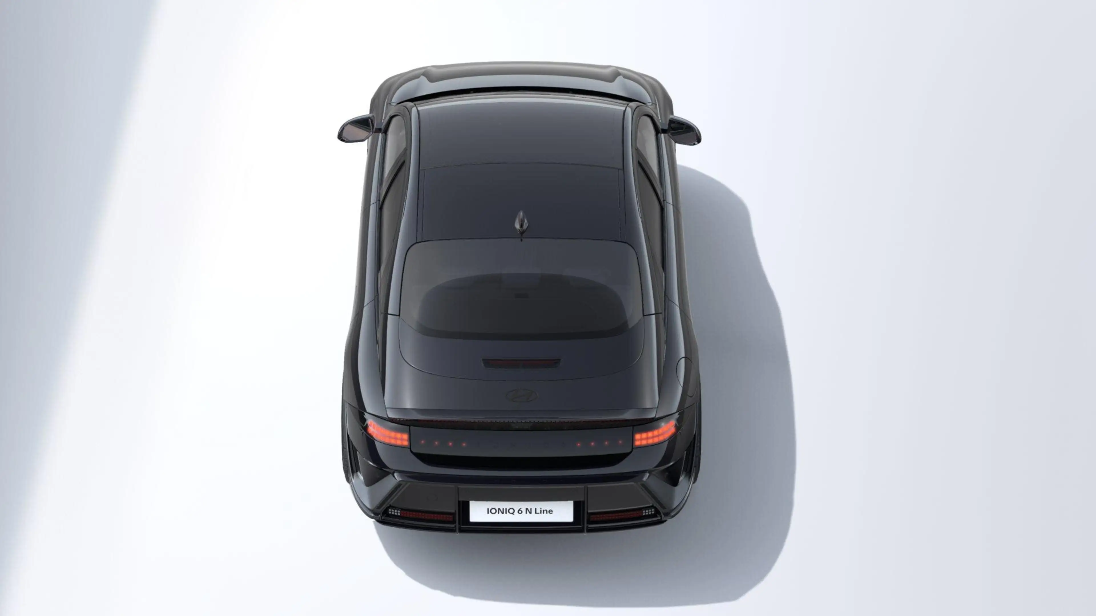 Hyundai IONIQ 6 Balance N-Line Sunroof 84 kWh AWD — photo 5
