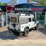 Land Rover Defender 110 Station Wagon Safari Expedition Blanc - thumbnail 5