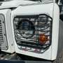 Land Rover Defender 110 Station Wagon Safari Expedition Blanc - thumbnail 36