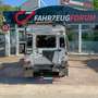 Land Rover Defender 110 Station Wagon Safari Expedition Blanc - thumbnail 11