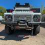 Land Rover Defender 110 Station Wagon Safari Expedition Blanc - thumbnail 21