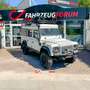 Land Rover Defender 110 Station Wagon Safari Expedition Blanc - thumbnail 2