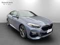 BMW 218 d Gran Coupe Msport auto Grigio - thumbnail 3