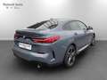 BMW 218 d Gran Coupe Msport auto Grigio - thumbnail 8