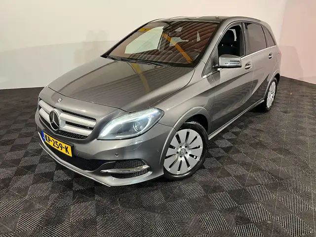 Mercedes-Benz B 250 e Lease Edition 28 kWh
