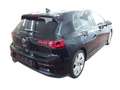 Volkswagen Golf VIII 2.0 TDI DSG GTD Navi IQ.Light DAB+ Fro Schwarz - thumbnail 2
