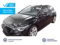 Volkswagen Golf VIII 2.0 TDI DSG GTD Navi IQ.Light DAB+ Fro Schwarz - thumbnail 1