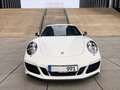 Porsche 911 991 Carrera 4 GTS | Sportabgasanlage | Carbon Weiß - thumbnail 3