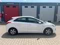 Hyundai i30 blue Classic Weiß - thumbnail 10