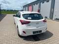 Hyundai i30 blue Classic Weiß - thumbnail 6