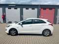 Hyundai i30 blue Classic Weiß - thumbnail 4